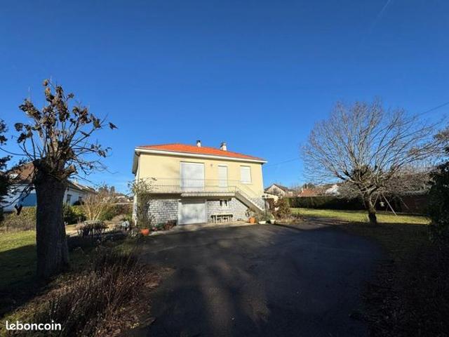 Maison vente à Limoges