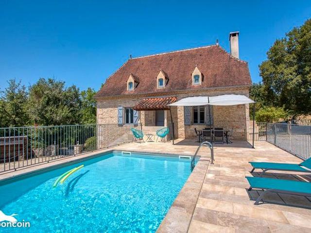 Maison vente à Thémines, Lot
