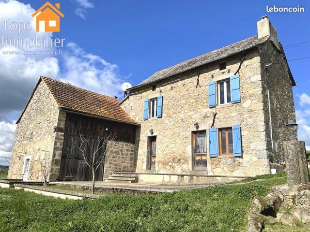 Maison vente à Villefranche-de-Rouergue, La Fouillade