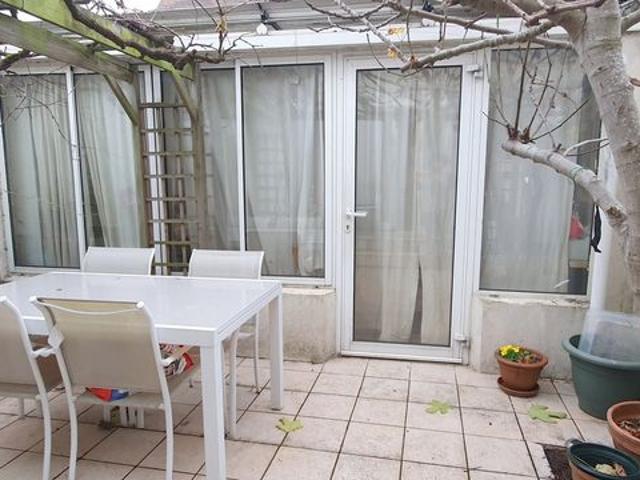 Maison vente à Croissy-sur-seine, Yvelines