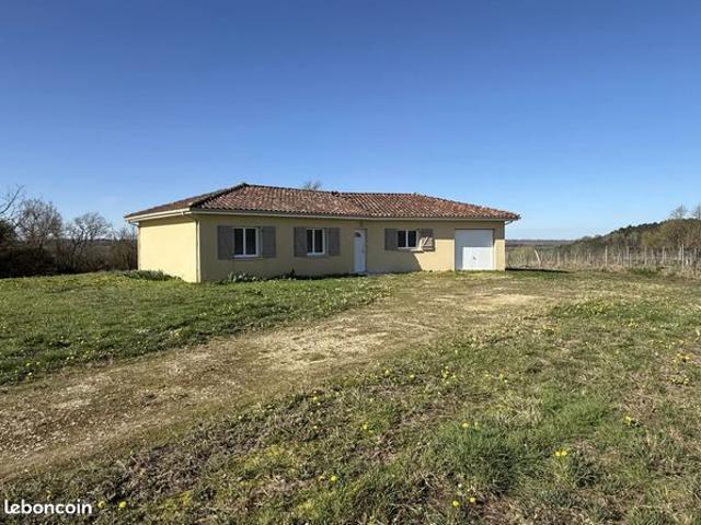 Maison vente à Condom, Salles-d'armagnac