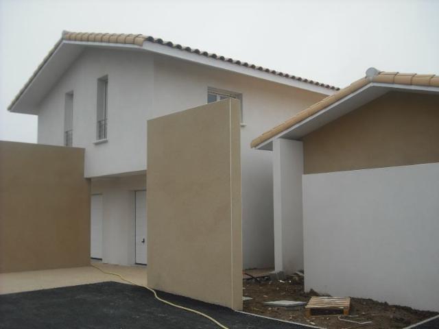 Maison location à Nîmes, Caveirac
