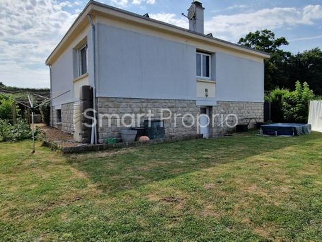 Maison vente à Segré, Pays de la Loire