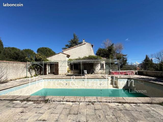 Maison vente à Reillanne, Alpes-de-Haute-Provence