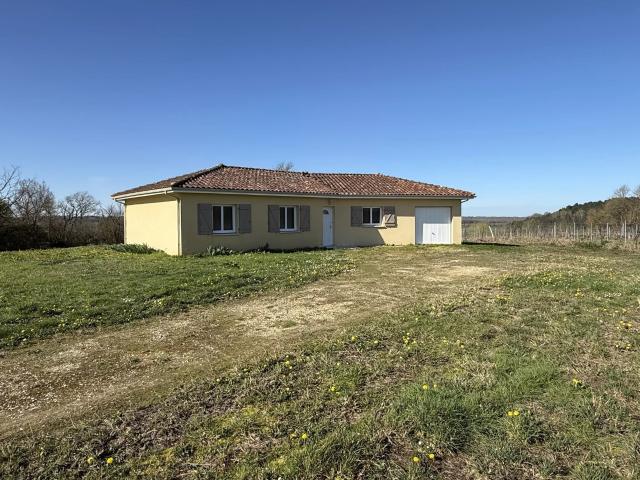 Maison vente à Condom, Salles-d'armagnac