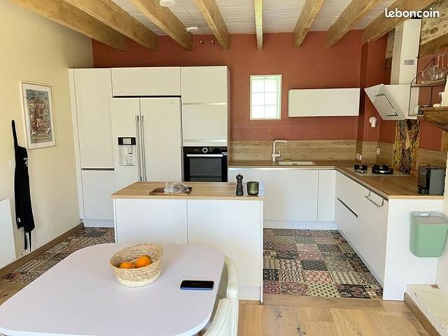 Maison vente à Châteaubriant-Ancenis, Plessé