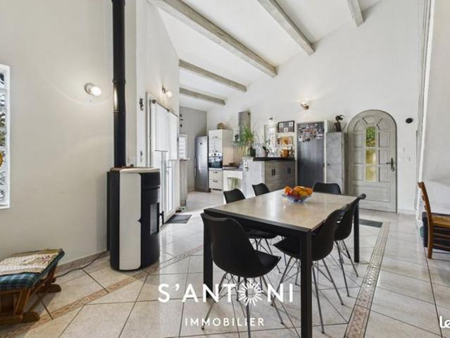Maison vente à Tarbes, Marseillan