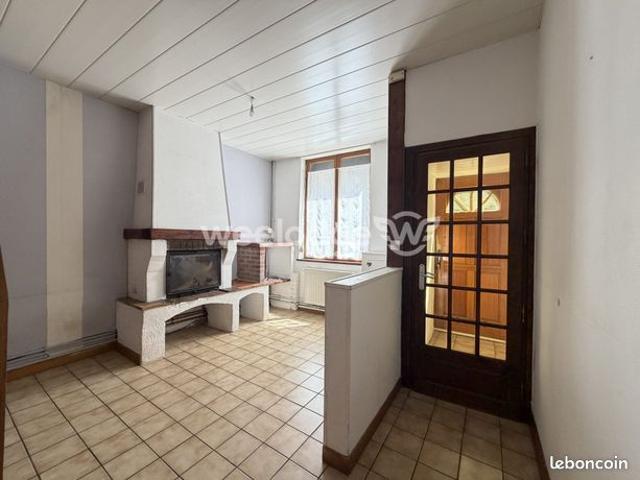 Maison vente à Lille, Tourcoing