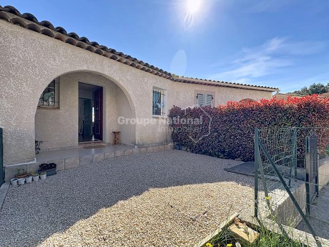 Maison vente à Arrondissement de Draguignan, Bargemon