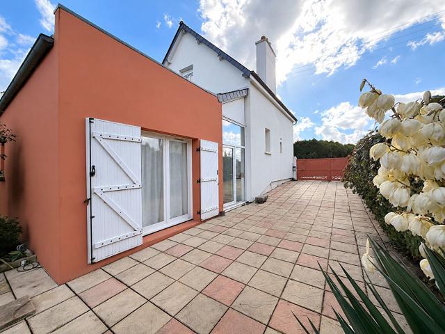 Maison vente à Robien, Saint-Brieuc