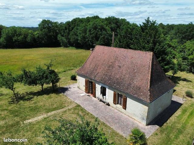 Maison vente à Périgueux, Lacropte
