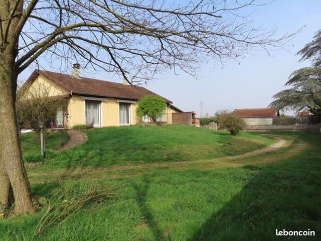 Maison vente à La Tour-du-Pin, Leyrieu
