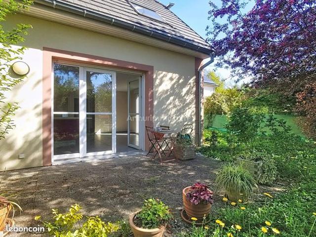 Maison vente à Mulhouse, Reiningue