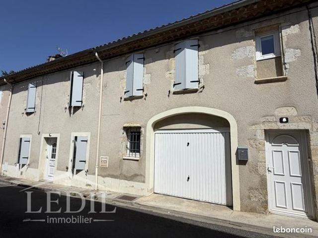 Maison vente à Condom