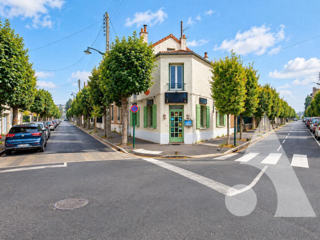 Maison vente à Corbeil-Essonnes, Essonne