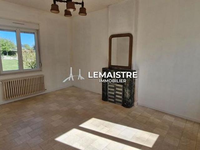 Maison vente à Rouen, Yvetot