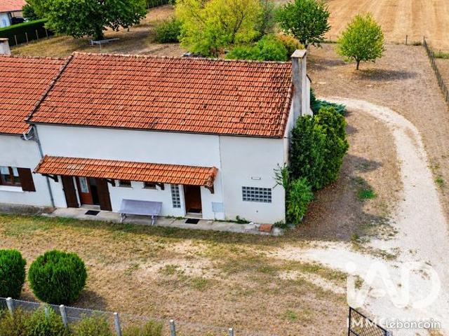 Maison vente à Coutras, Gironde