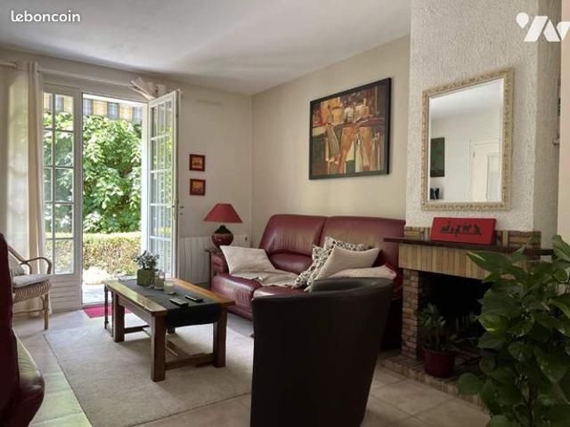 Maison vente à Loches