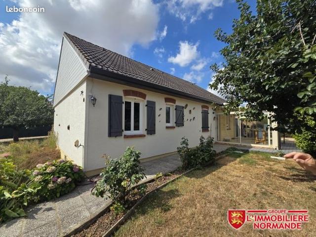 Maison vente à Les Andelys, Ailly
