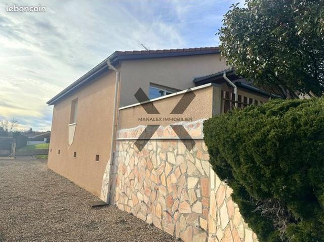Maison vente à Roanne