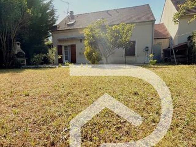Maison vente à Champagne-sur-oise