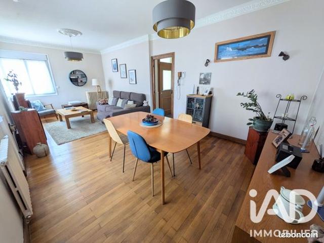 Maison vente à Tours, Saint-cyr-sur-loire