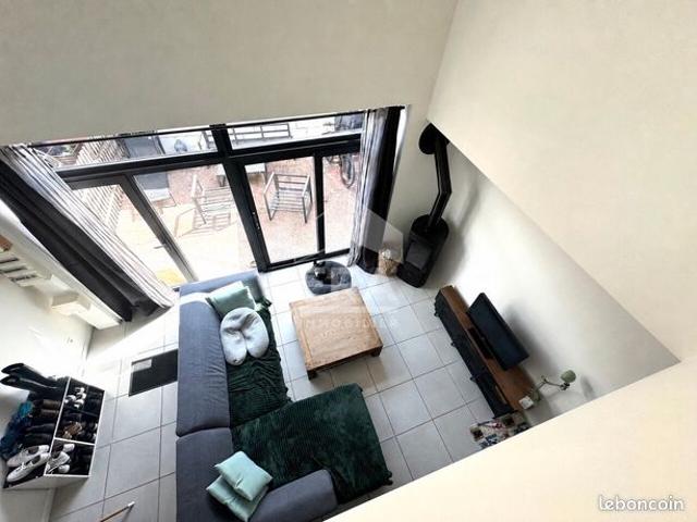 Maison vente à Lens, Vendin-le-vieil