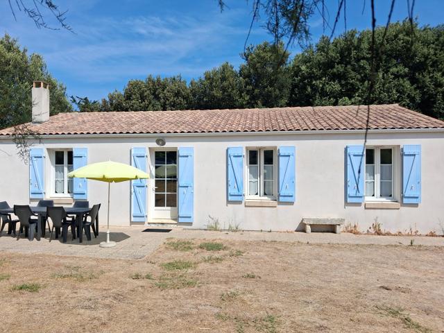 Maison vente à Rochefort, Saint-pierre-d'oléron