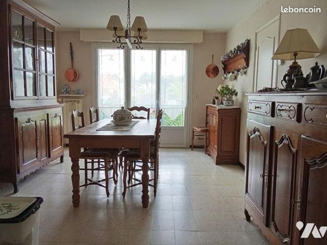 Maison vente à Montreuil-sur-Mer, Hesdin