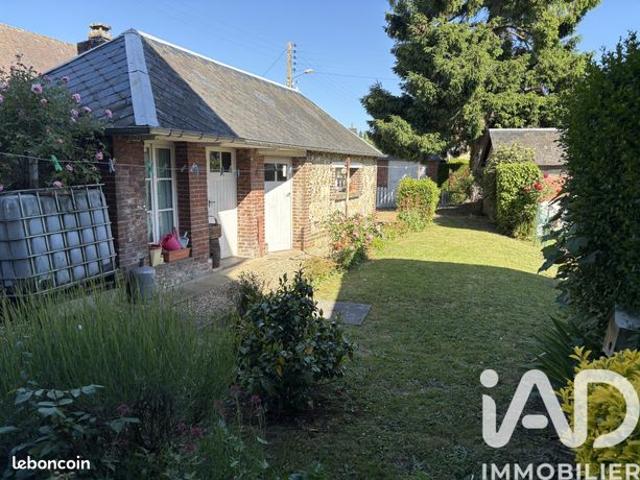 Maison vente à Bernay, Beaumont-le-roger