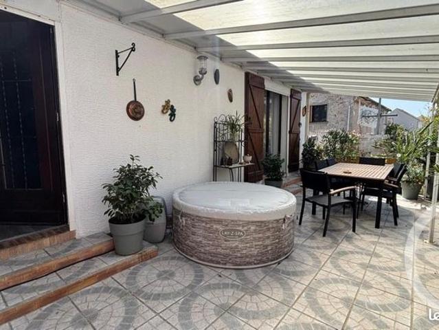 Maison vente à Meaux, Précy-sur-marne