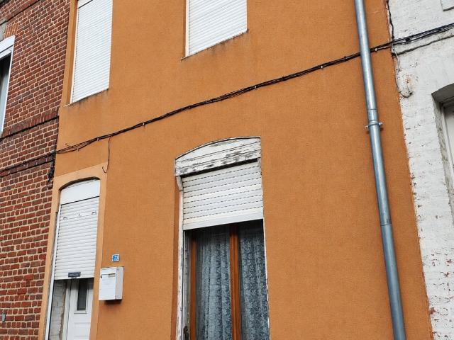 Maison vente à Raismes, Nord