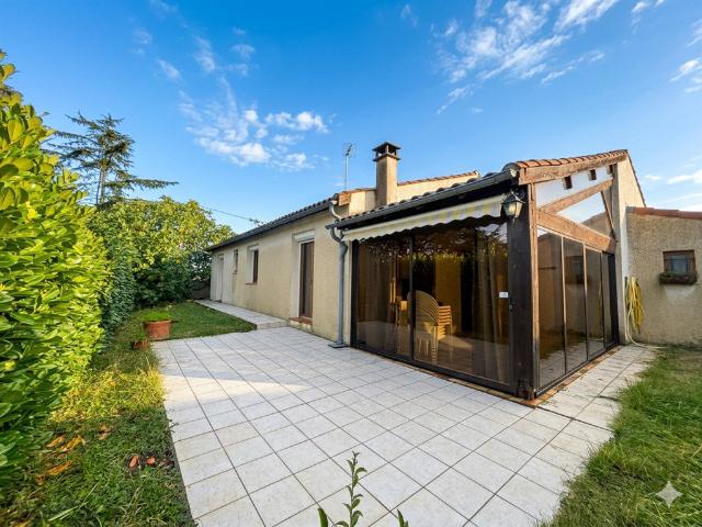 Maison vente à Toulouse, Cugnaux