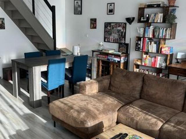 Maison vente à Saint-Quentin, Estrées