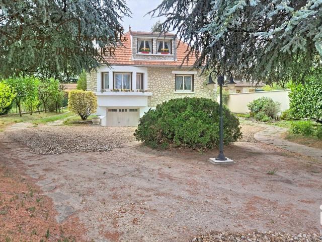 Maison vente à Auvers, Noisy-sur-École