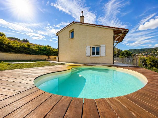 Maison vente à Yssingeaux, Aurec-sur-loire