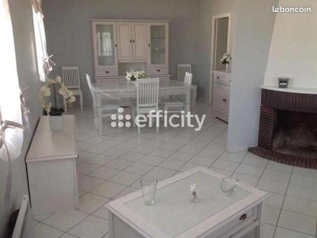 Maison vente à La Rochelle, La Jarne