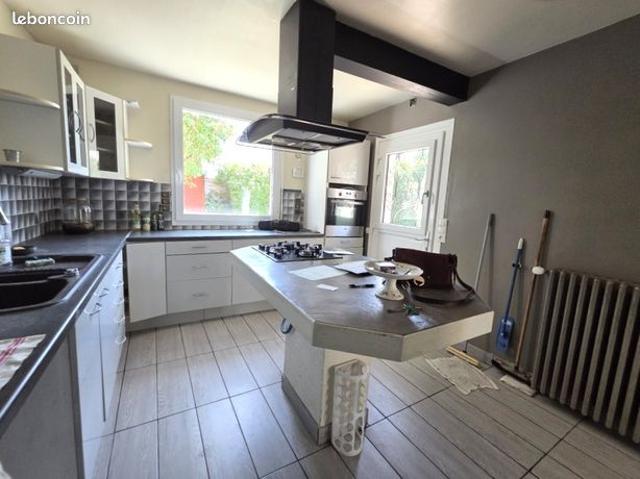 Maison vente à Le Raincy, Neuilly-plaisance