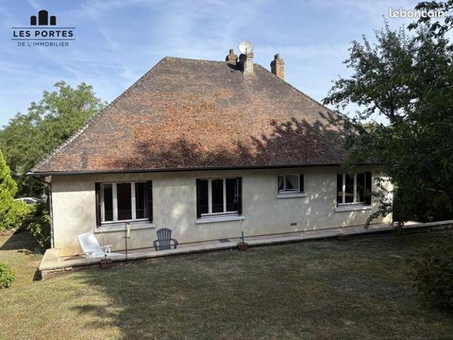 Maison vente à Évry, Boigneville