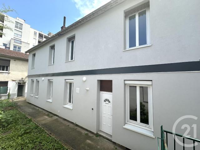 Maison vente à Lyon, Métropole de Lyon