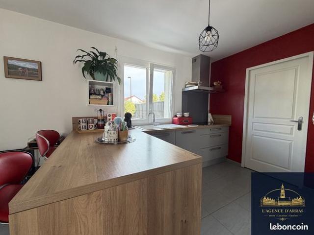 Maison vente à Gavrelle, Pas-de-Calais