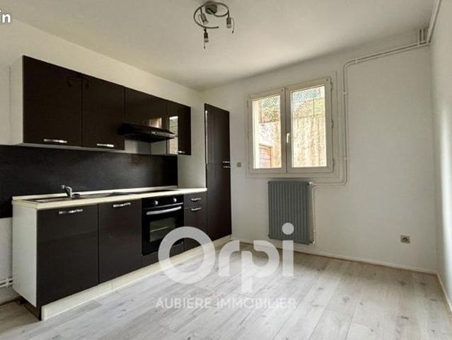 Maison vente à Clermont-Ferrand, Clermont-ferrand