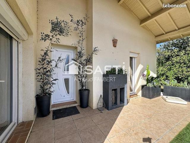 Maison vente à Muret, Castagnac