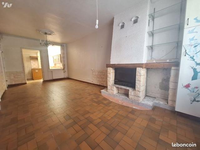 Maison vente à Lille, Faches-thumesnil