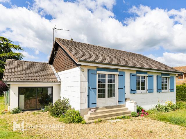 Maison vente à Les Andelys, Le Plessis-hébert