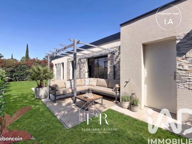 Maison vente à Avignon, Morières-lès-avignon