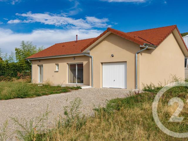 Maison vente à La Tour-du-Pin, Le Grand-lemps