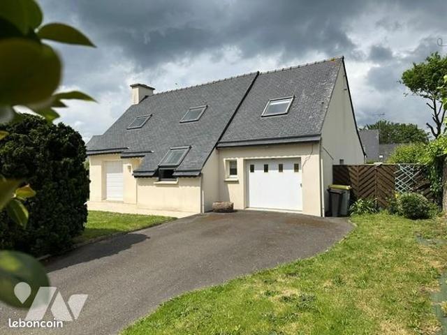 Maison vente à Lannion, Bretagne