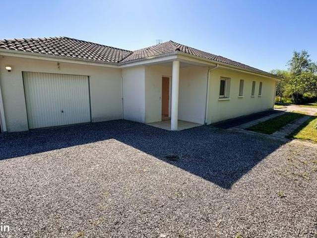 Maison vente à Oloron-Sainte-Marie, Salies-de-béarn
