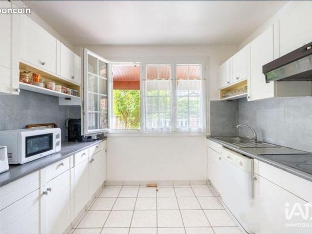 Maison vente à Argenteuil, Montigny-lès-cormeilles